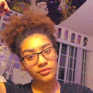 Meet your Posher, Nalani